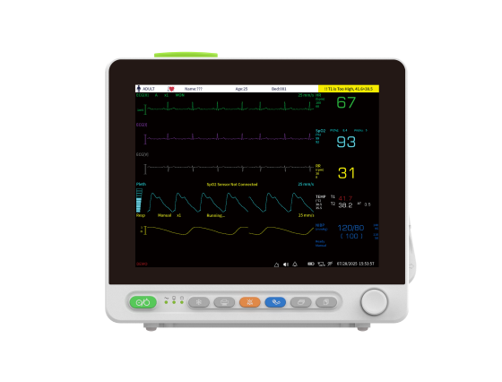 patient monitor